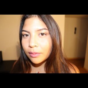 Meet your Posher, Adriana